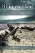 Morrison |  Shipwrecked | Buch |  Sack Fachmedien