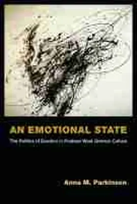 Parkinson |  An Emotional State | Buch |  Sack Fachmedien