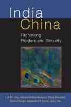 Ling |  India China | Buch |  Sack Fachmedien