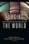 Miskimmon |  Forging the World | Buch |  Sack Fachmedien