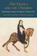 Johnson / Blurton |  The Critics and the Prioress: Antisemitism, Criticism, and Chaucer's Prioress's Tale | Buch |  Sack Fachmedien