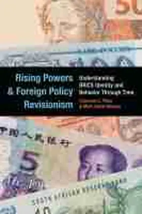Thies |  Rising Powers and Foreign Policy Revisionism | Buch |  Sack Fachmedien