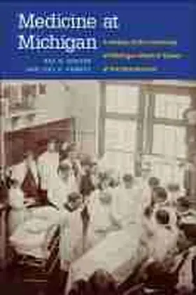 Howell / Boster |  Medicine at Michigan | Buch |  Sack Fachmedien