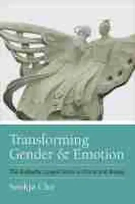 Cho |  Transforming Gender and Emotion | Buch |  Sack Fachmedien