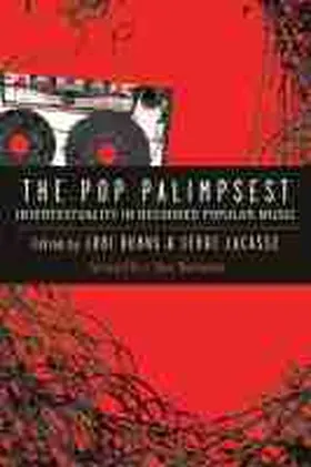 Burns |  The Pop Palimpsest | Buch |  Sack Fachmedien
