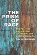 Lehmann |  The Prism of Race | Buch |  Sack Fachmedien