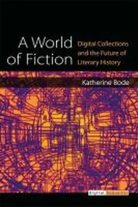 Bode |  A World of Fiction | Buch |  Sack Fachmedien