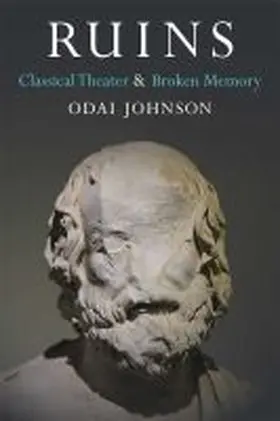 Johnson |  Ruins | Buch |  Sack Fachmedien