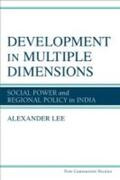 Lee |  Development in Multiple Dimensions | Buch |  Sack Fachmedien