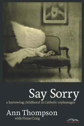 Thompson |  Say Sorry | eBook | Sack Fachmedien