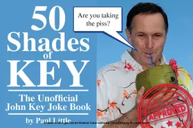 Little |  50 Shades of Key | eBook | Sack Fachmedien