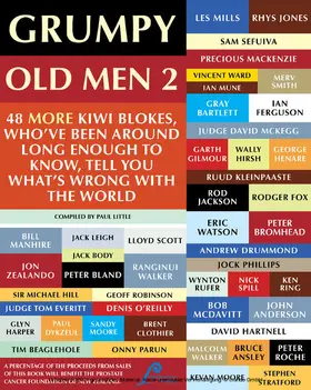 Little |  Grumpy Old Men 2 | eBook | Sack Fachmedien