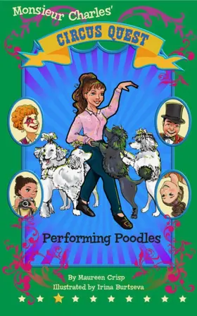 Crisp |  Performing Poodles | eBook | Sack Fachmedien