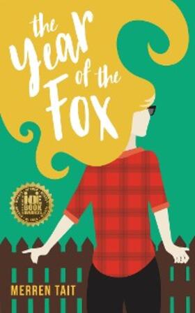 Tait |  The Year of the Fox | eBook | Sack Fachmedien