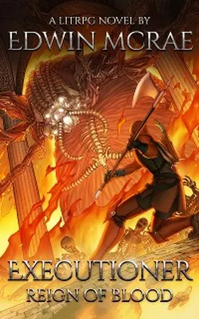 McRae |  Executioner: Reign of Blood (Chasms of Corruption) | eBook | Sack Fachmedien