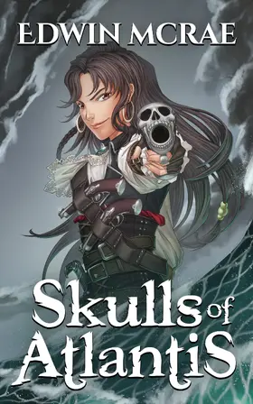McRae |  Skulls of Atlantis | eBook | Sack Fachmedien