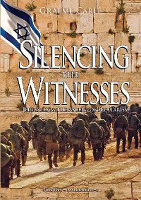 Carle |  Silencing the Witnesses (The Revelation Series, #4) | eBook | Sack Fachmedien