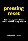 Crocker |  Pressing Reset | eBook | Sack Fachmedien
