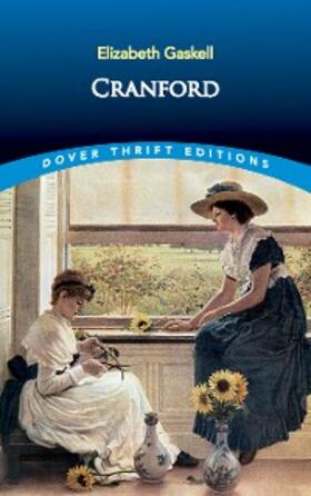 Gaskell |  Cranford | eBook | Sack Fachmedien