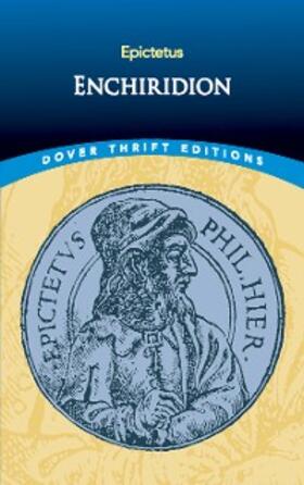 Epictetus |  Enchiridion | eBook | Sack Fachmedien