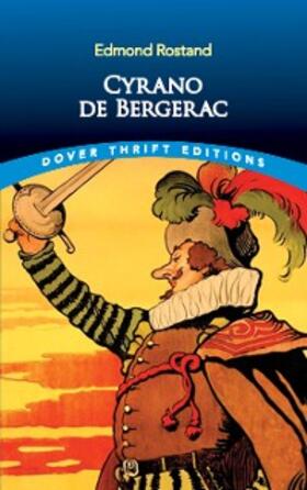 Rostand |  Cyrano de Bergerac | eBook | Sack Fachmedien