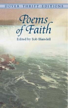 Blaisdell |  Poems of Faith | eBook | Sack Fachmedien