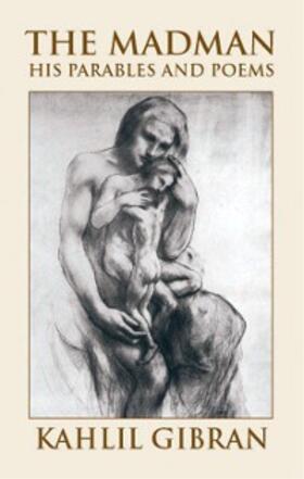 Gibran |  The Madman | eBook | Sack Fachmedien