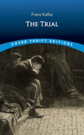 Kafka |  Trial | eBook | Sack Fachmedien