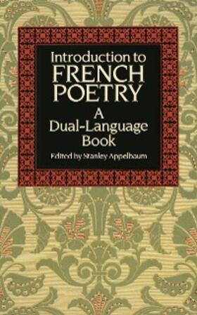 Appelbaum |  Introduction to French Poetry | eBook | Sack Fachmedien