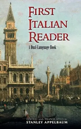 Appelbaum |  First Italian Reader | eBook | Sack Fachmedien