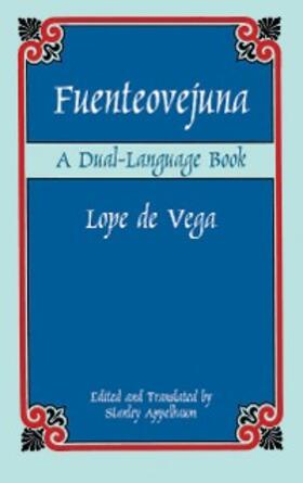 Vega / Appelbaum |  Fuenteovejuna | eBook | Sack Fachmedien