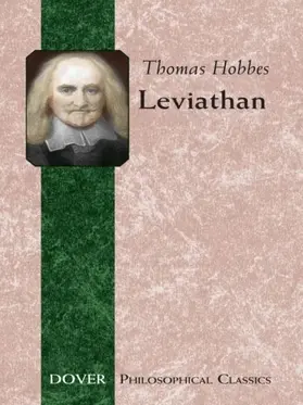 Hobbes |  Leviathan | eBook | Sack Fachmedien