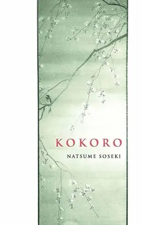 Soseki |  Kokoro | eBook | Sack Fachmedien