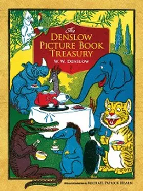 Denslow |  The Denslow Picture Book Treasury | eBook | Sack Fachmedien