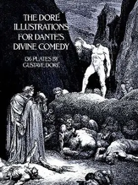 Dore |  Dore Illustrations for Dante's Divine Comedy | eBook | Sack Fachmedien