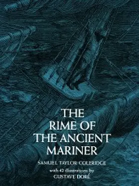 Dore / Coleridge |  Rime of the Ancient Mariner | eBook | Sack Fachmedien
