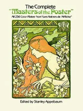 Appelbaum |  Complete &quote;Masters of the Poster&quote; | eBook | Sack Fachmedien