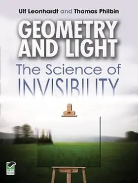 Leonhardt / Philbin |  Geometry and Light | eBook | Sack Fachmedien