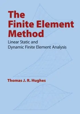 Hughes |  The Finite Element Method | eBook | Sack Fachmedien