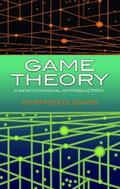 Davis |  Game Theory | eBook | Sack Fachmedien