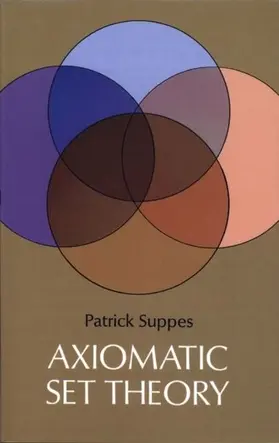 Suppes |  Axiomatic Set Theory | eBook | Sack Fachmedien