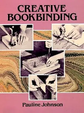 Johnson |  Creative Bookbinding | eBook | Sack Fachmedien