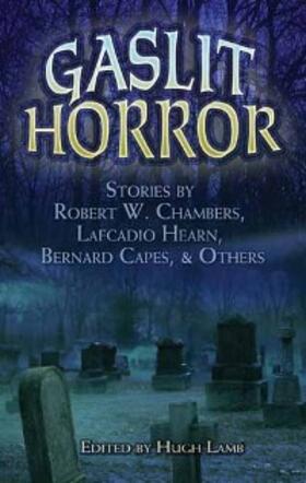 Lamb |  Gaslit Horror | eBook | Sack Fachmedien