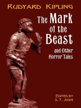 Kipling / Joshi |  The Mark of the Beast | eBook | Sack Fachmedien