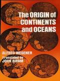 Wegener |  The Origin of Continents and Oceans | eBook | Sack Fachmedien