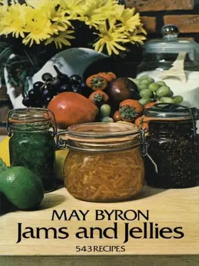 Byron |  Jams and Jellies | eBook | Sack Fachmedien