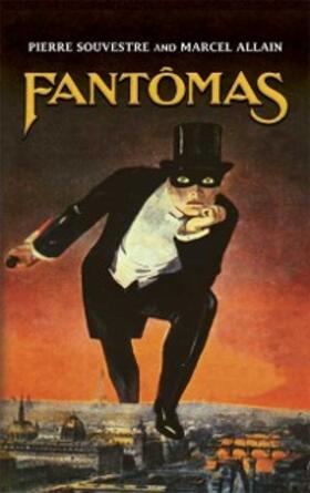Allain / Souvestre |  Fantômas | eBook | Sack Fachmedien