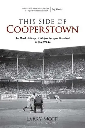 Moffi |  This Side of Cooperstown | eBook | Sack Fachmedien
