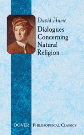 Hume |  Dialogues Concerning Natural Religion | eBook | Sack Fachmedien