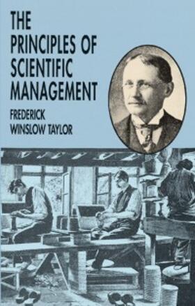 Taylor |  Principles of Scientific Management | eBook | Sack Fachmedien